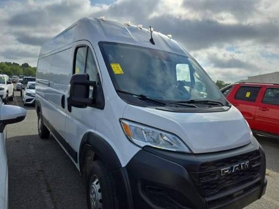RAM PROMASTER 2500 2023 3C6LRVDG7PE588382 image